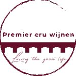 premier cru wines AI sommelier