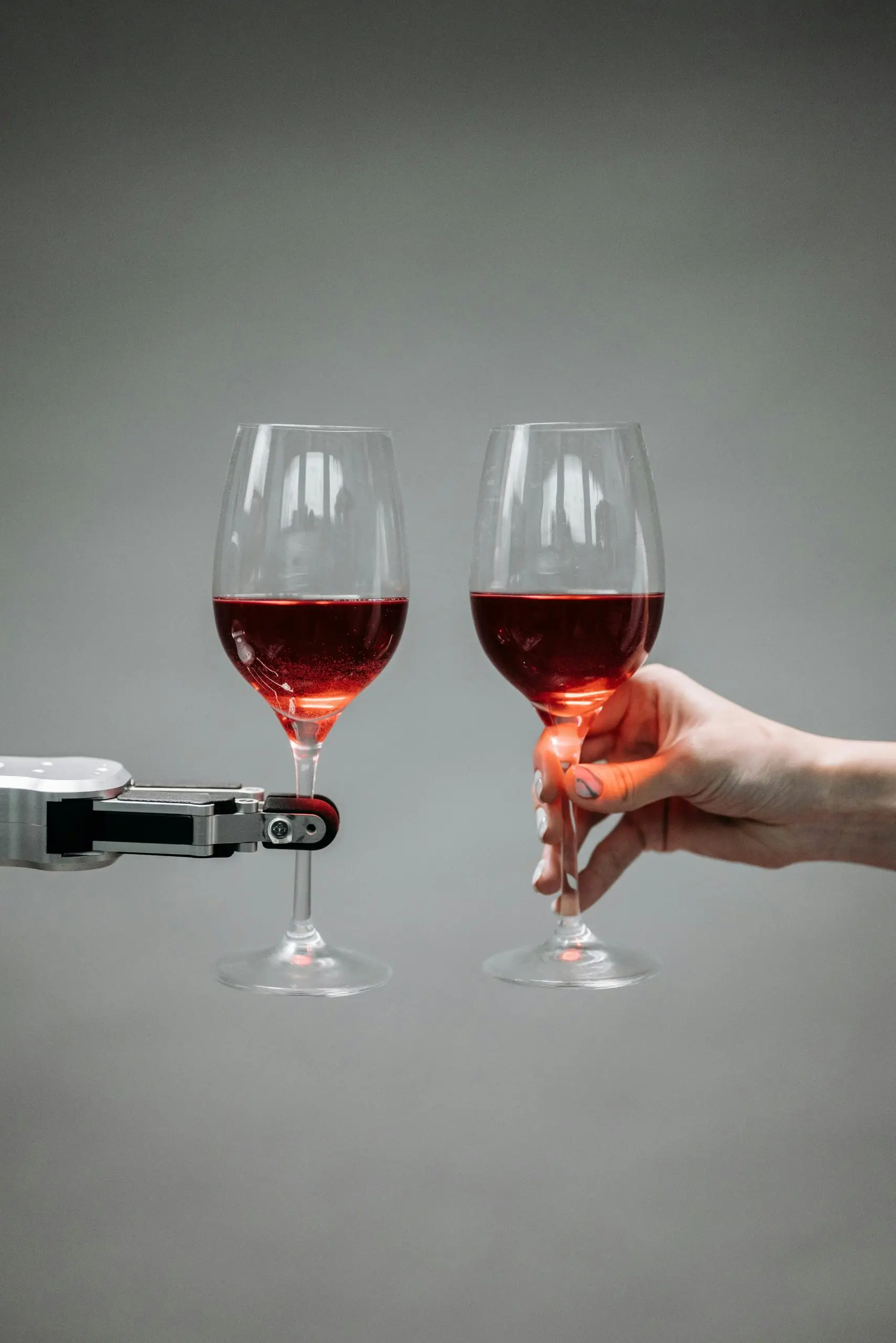 AI Wine Sommelier
